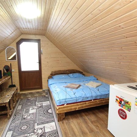 "Лісова Ягода" Yablunytsya Room photo